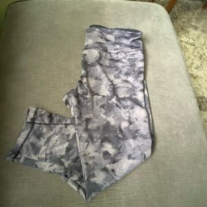 ASICS Activewear Athletic Capris - Make me an offer